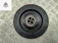 шкив коленвала BMW 3 серия E90/E91/E92/E93 2006, 3.0 л., дизель, АКПП, чёрный, седан, 0445010146, 7798333 - фото №2