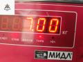 шкив коленвала BMW 3 серия E90/E91/E92/E93 2006, 3.0 л., дизель, АКПП, чёрный, седан, 0445010146, 7798333 - фото №4