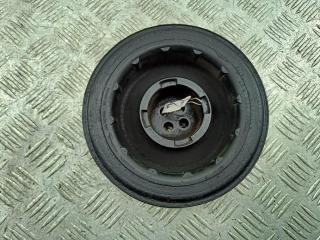 шкив коленвала BMW 3 E90/E91/E92/E93 2006, 3.0 л., дизель, АКПП, чёрный, седан, 0445010146, 7798333