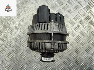 генератор BMW 3 серия E90/E91/E92/E93 2006, 3.0 л., дизель, АКПП, чёрный, седан
