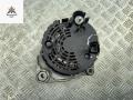 генератор BMW 3 серия E90/E91/E92/E93 2006, 3.0 л., дизель, АКПП, чёрный, седан - фото №5