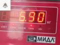 генератор BMW 3 серия E90/E91/E92/E93 2006, 3.0 л., дизель, АКПП, чёрный, седан - фото №7