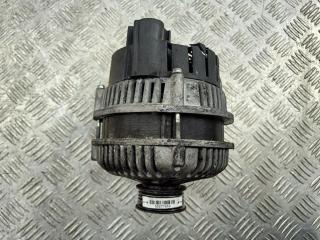генератор BMW 3 серия E90/E91/E92/E93 2006, 3.0 л., дизель, АКПП, чёрный, седан