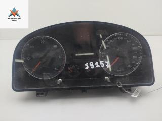 приборная панель Volkswagen Touran 1 поколение [рестайлинг] 2006, 2.0 л., дизель, МКПП, белый, минивэн, 1T0920862F