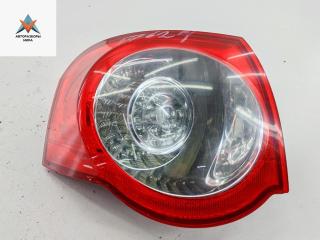 фонарь задний левый Volkswagen Passat B6 2009, 2.0 л., дизель, АКПП, серый, универсал, 3C9945095N