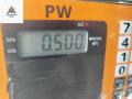замок двери передней правой Peugeot 607 1 поколение [рестайлинг] 2006, 2.7 л., дизель, АКПП, серый, седан - фото №3