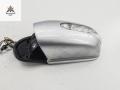 зеркало левое Mercedes-Benz E-Класс W211/S211 [рестайлинг] 2006, 2.2 л., дизель, АКПП, серый, седан, 413133419 - фото №3