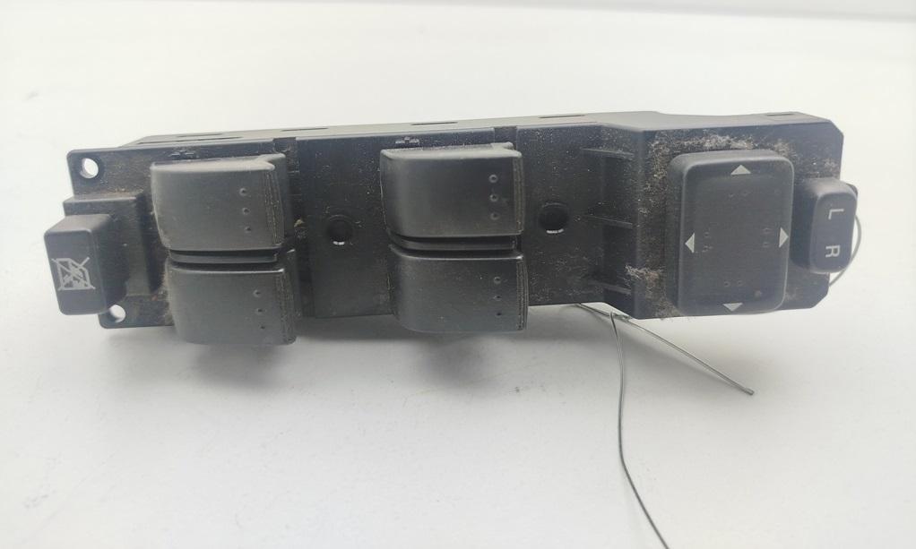 блок управления стеклоподъемниками Mazda 5 2008, 2.0 л., дизель, МКПП, серый, минивэн