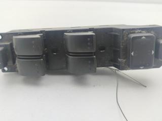 блок управления стеклоподъемниками Mazda 5 2008, 2.0 л., дизель, МКПП, серый, минивэн
