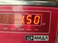 кран отопителя (печки) BMW 5 серия E39 1997, 2.0 л., бензин, МКПП, синий, седан, 8374994 - фото №3