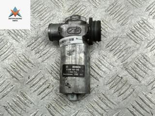 клапан холостого хода BMW 5 серия E39 1997, 2.0 л., бензин, МКПП, синий, седан, 0280140545, 1744713