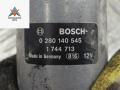 клапан холостого хода BMW 5 серия E39 1997, 2.0 л., бензин, МКПП, синий, седан, 0280140545, 1744713 - фото №4