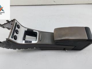 подлокотник Volkswagen Passat B6 2007, 2.0 л., дизель, АКПП, чёрный, универсал