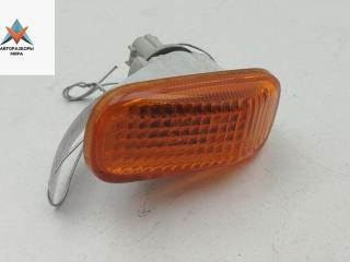 повторитель передний правый Honda CR-V 2 поколение 2002, 2.0 л., бензин, МКПП, чёрный, внедорожник 5 дв., 6R016528
