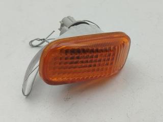 повторитель передний правый Honda CR-V 2 поколение 2002, 2.0 л., бензин, МКПП, чёрный, внедорожник 5 дв., 6R016528