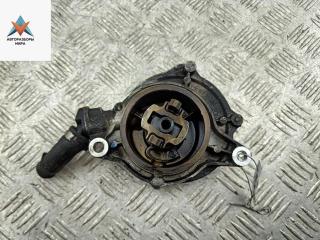 насос вакуумный BMW 3 серия E90/E91/E92/E93 2006, 3.0 л., дизель, АКПП, чёрный, седан, 7791232