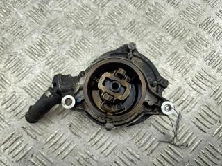 насос вакуумный BMW 3 серия E90/E91/E92/E93 2006, 3.0 л., дизель, АКПП, чёрный, седан, 7791232