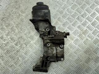 корпус масляного фильтра BMW 5 E39 1997, 2.0 л., бензин, МКПП, седан