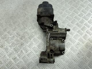 корпус масляного фильтра BMW 5 E39 1999, 2.5 л., бензин, МКПП, седан, 1713838