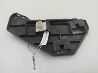 кронштейн переднего бампера Honda CR-V 2002, 2.0 л., бензин, МКПП, чёрный, внедорожник 5 дв., 71193S9A000050