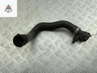 патрубок радиатора BMW 3 серия E46 2000, 1.9 л., бензин, 1436363