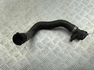 патрубок радиатора BMW 3 серия E46 2000, 1.9 л., бензин, 1436363