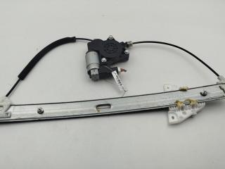 стеклоподъемник электрический передний левый Mazda 5 2008, 2.0 л., дизель, МКПП, серый, минивэн, PWLP5PA