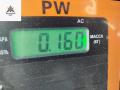 стоп-сигнал Toyota Avensis 2 поколение (T250) [рестайлинг] 2006, 2.2 л., дизель, МКПП, серый, универсал - фото №3
