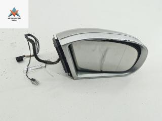 зеркало правое Mercedes-Benz E-Класс W211/S211 2005, 2.2 л., дизель, МКПП, серый, универсал