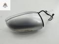 зеркало правое Mercedes-Benz E-Класс W211/S211 2005, 2.2 л., дизель, МКПП, серый, универсал - фото №2
