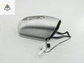 зеркало правое Mercedes-Benz E-Класс W211/S211 2005, 2.2 л., дизель, МКПП, серый, универсал - фото №3