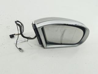 зеркало правое Mercedes-Benz E-Класс W211/S211 2005, 2.2 л., дизель, МКПП, серый, универсал