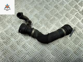 патрубок радиатора BMW 3 серия E90/E91/E92/E93 2006, 3.0 л., дизель, 7789589