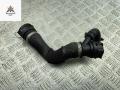 патрубок радиатора BMW 3 серия E90/E91/E92/E93 2006, 3.0 л., дизель, 7789589 - фото №2