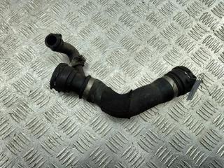 патрубок радиатора BMW 3 E90/E91/E92/E93 2006, 3.0 л., дизель, 7789589