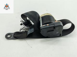 ремень безопасности Ford Focus 2 поколение [рестайлинг] 2007, 1.6 л., i, бензин, МКПП, синий, хетчбэк 5 дв., 4M51A61259AL