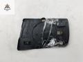 стекло зеркала наружного правого Mercedes-Benz E-Класс W210/S210 1998, 2.4 л., бензин, АКПП, серый, универсал, 2028100821 - фото №2