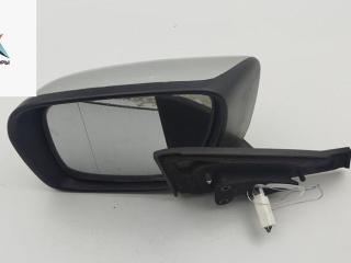 зеркало левое Mazda 5 CR [рестайлинг] 2008, 2.0 л., дизель, МКПП, серый, минивэн