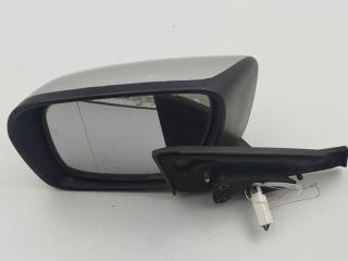 зеркало левое Mazda 5 CR [рестайлинг] 2008, 2.0 л., дизель, МКПП, серый, минивэн