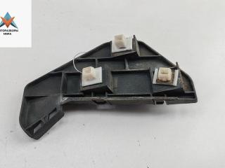 кронштейн переднего бампера Honda CR-V 2 поколение 2002, 2.0 л., бензин, МКПП, чёрный, внедорожник 5 дв., 71198S9A000050