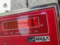 кронштейн переднего бампера Honda CR-V 2 поколение 2002, 2.0 л., бензин, МКПП, чёрный, внедорожник 5 дв., 71198S9A000050 - фото №3