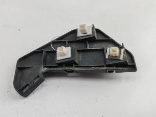 кронштейн переднего бампера Honda CR-V 2 поколение 2002, 2.0 л., бензин, МКПП, чёрный, внедорожник 5 дв., 71198S9A000050