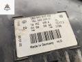 фара правая Volkswagen Passat B5 [рестайлинг] 2002, 1.9 л., дизель, МКПП, серый, универсал, 3B0941015AN - фото №4