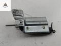 замок лючка топливного бака Opel Vectra B 1998, 2.0 л., бензин, МКПП, красный, хетчбэк 5 дв., 90568457 - фото №2