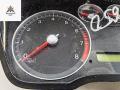 приборная панель Ford Focus 2 поколение [рестайлинг] 2007, 1.6 л., i, бензин, МКПП, синий, хетчбэк 5 дв., 4M5110049ES - фото №2