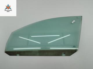 стекло двери передней левой Volkswagen Golf 5 поколение 2004, 1.4 л., бензин, МКПП, синий, хетчбэк 5 дв., 43R-001057