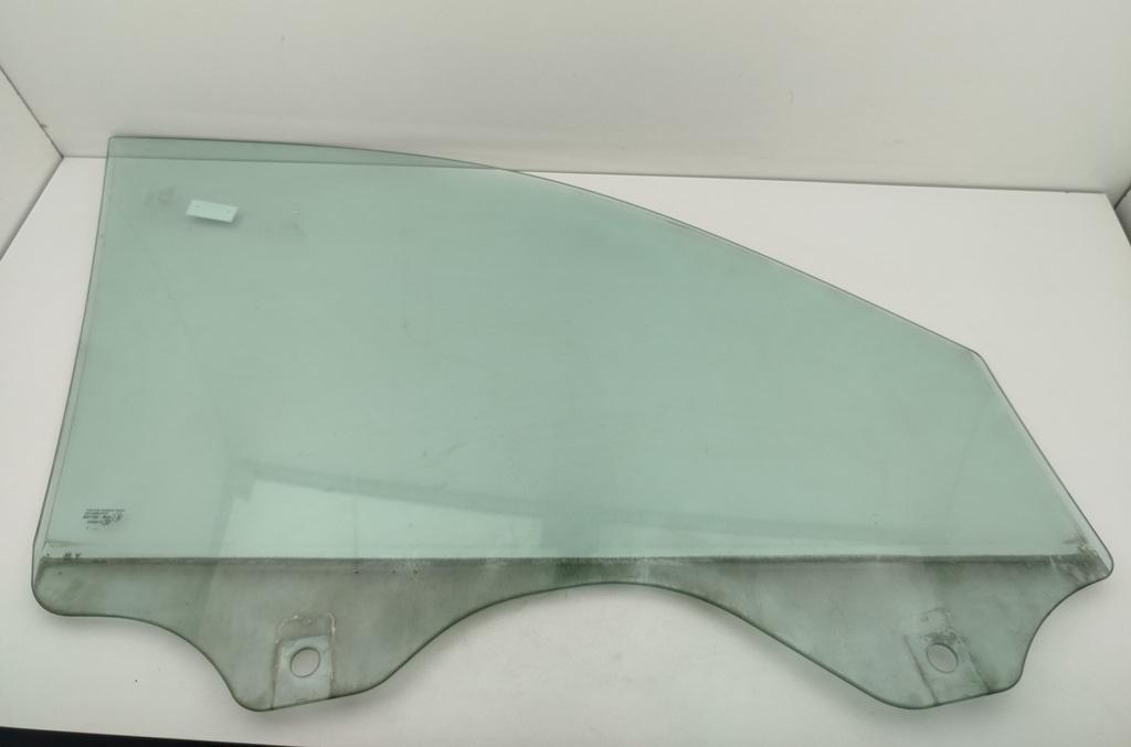 стекло двери передней левой Volkswagen Touareg 2007, 5.0 л., дизель, АКПП, серый, внедорожник 5 дв., 43R001168