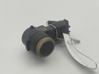 датчик парктроника Citroen C5 2004, 2.0 л., бензин, АКПП, синий, хетчбэк 5 дв., 9649614177