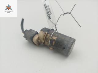 датчик парктроника Peugeot 307 1 поколение [рестайлинг] 2005, 2.0 л., бензин, МКПП, чёрный, кабриолет, 687855