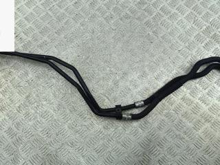 Трубка гидравлическая АКПП BMW 3 серия E90/E91/E92/E93 2006, 3.0 л., дизель, АКПП, чёрный, седан, 7800494, 7800495